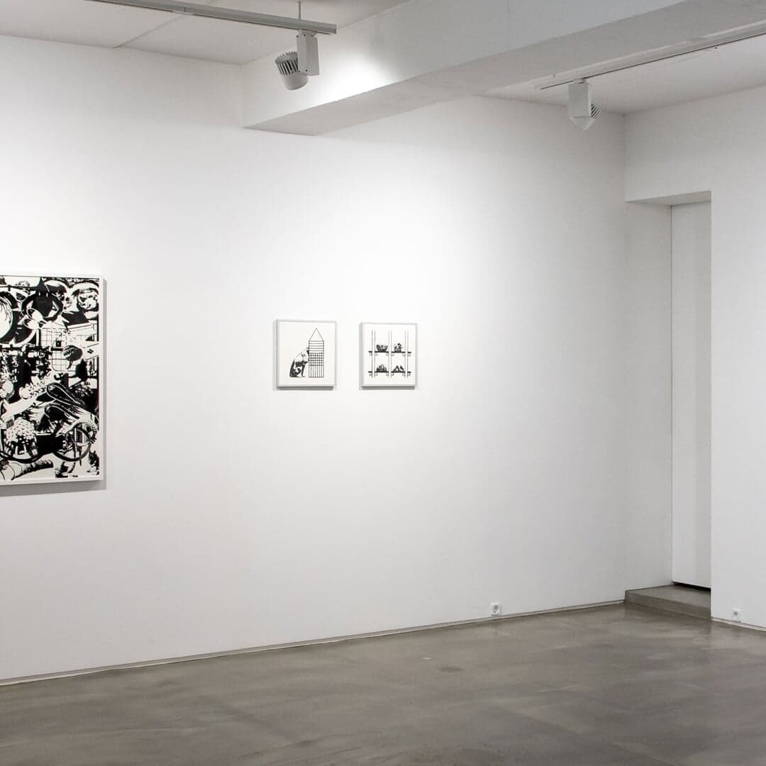 Exhibition Design for Dogs