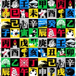 Exhibition Identity for Typojanchi 2021 cover image