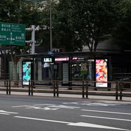 Exhibition Installation for Seoul Art Station cover image