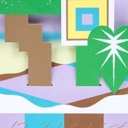 Brand Identity for LOVE & Pieces cover image