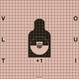 Poster Design for Revolution +1 cover image