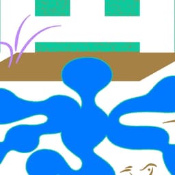 Visual Identity for Chungnam Art Museum’s Landscape Exhibition cover image