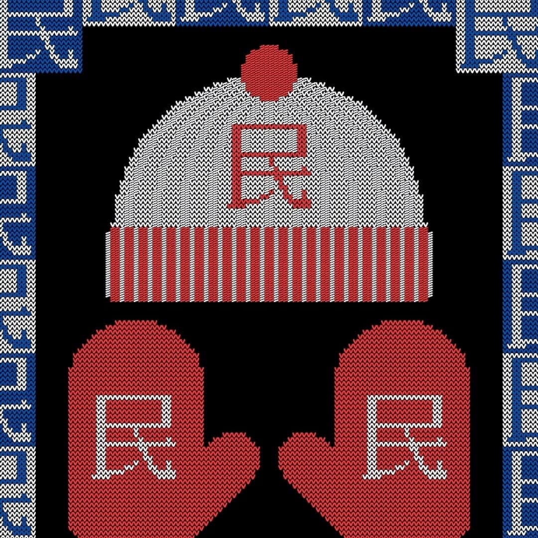 Merchandise Design for There Is No King