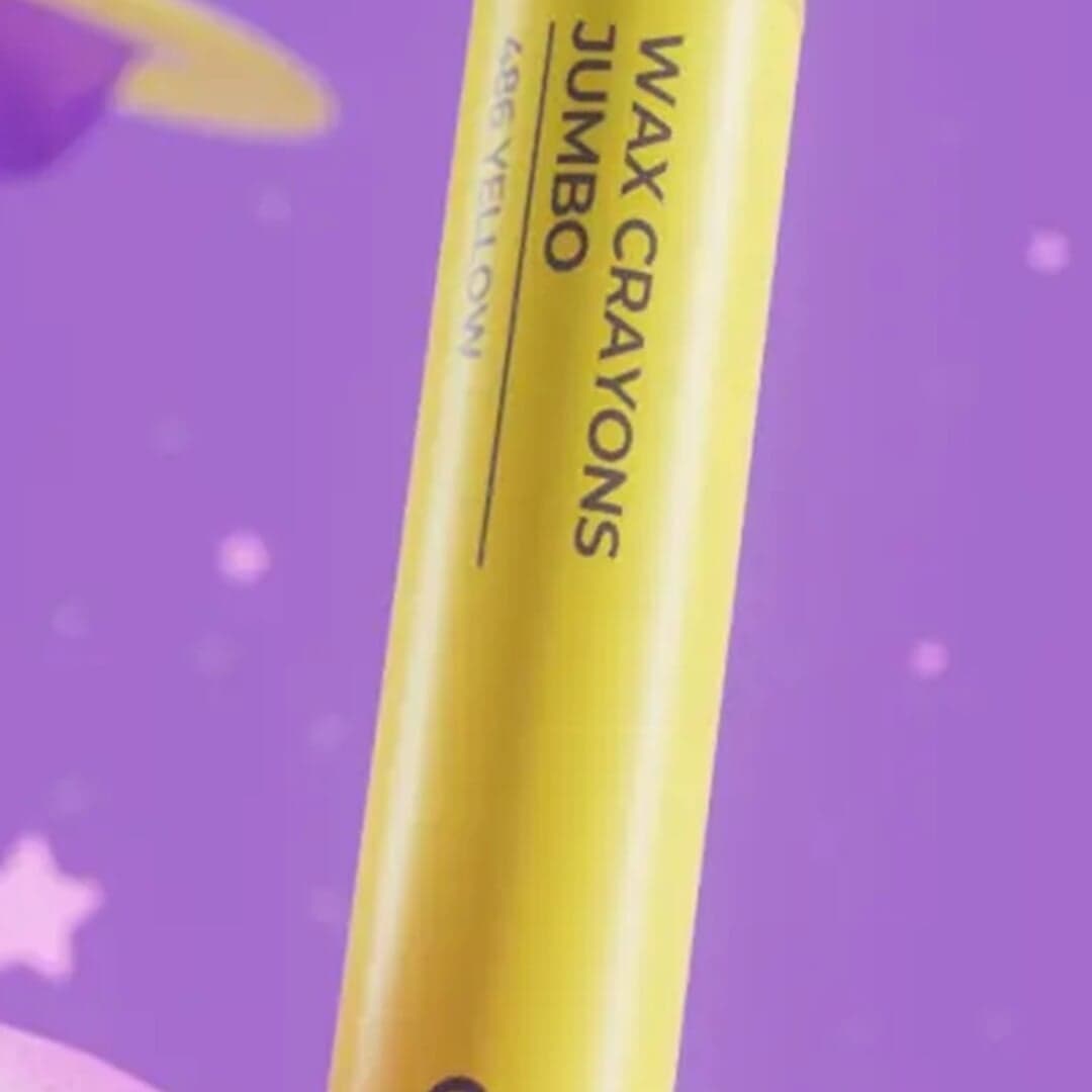 Campaign Design For Kokuyo Camlin