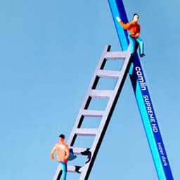 Product Photoshoot For Kokuyo Camlin cover image