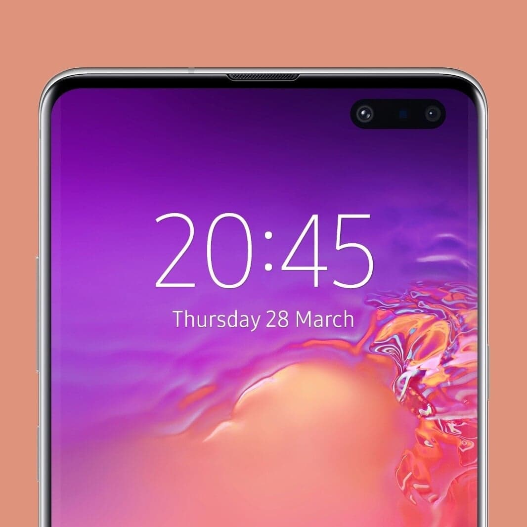 Samsung One