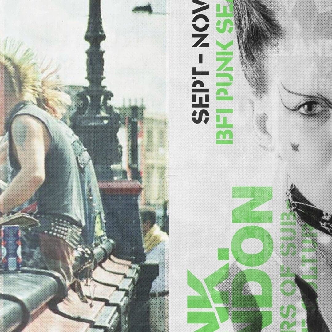 Punk London
