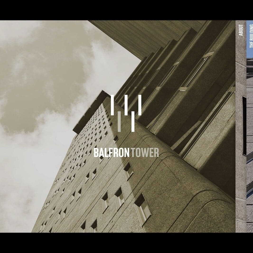 Balfron Tower