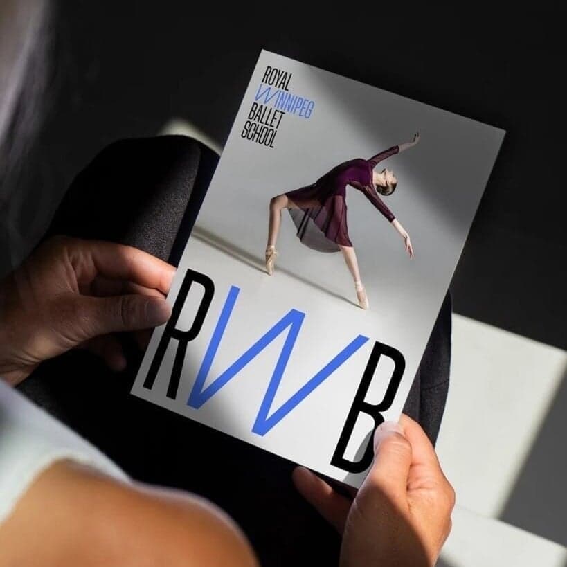 Royal Winnipeg Ballet