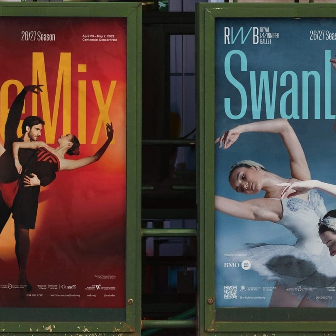 Royal Winnipeg Ballet