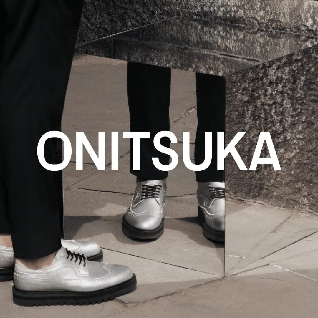 The Onitsuka