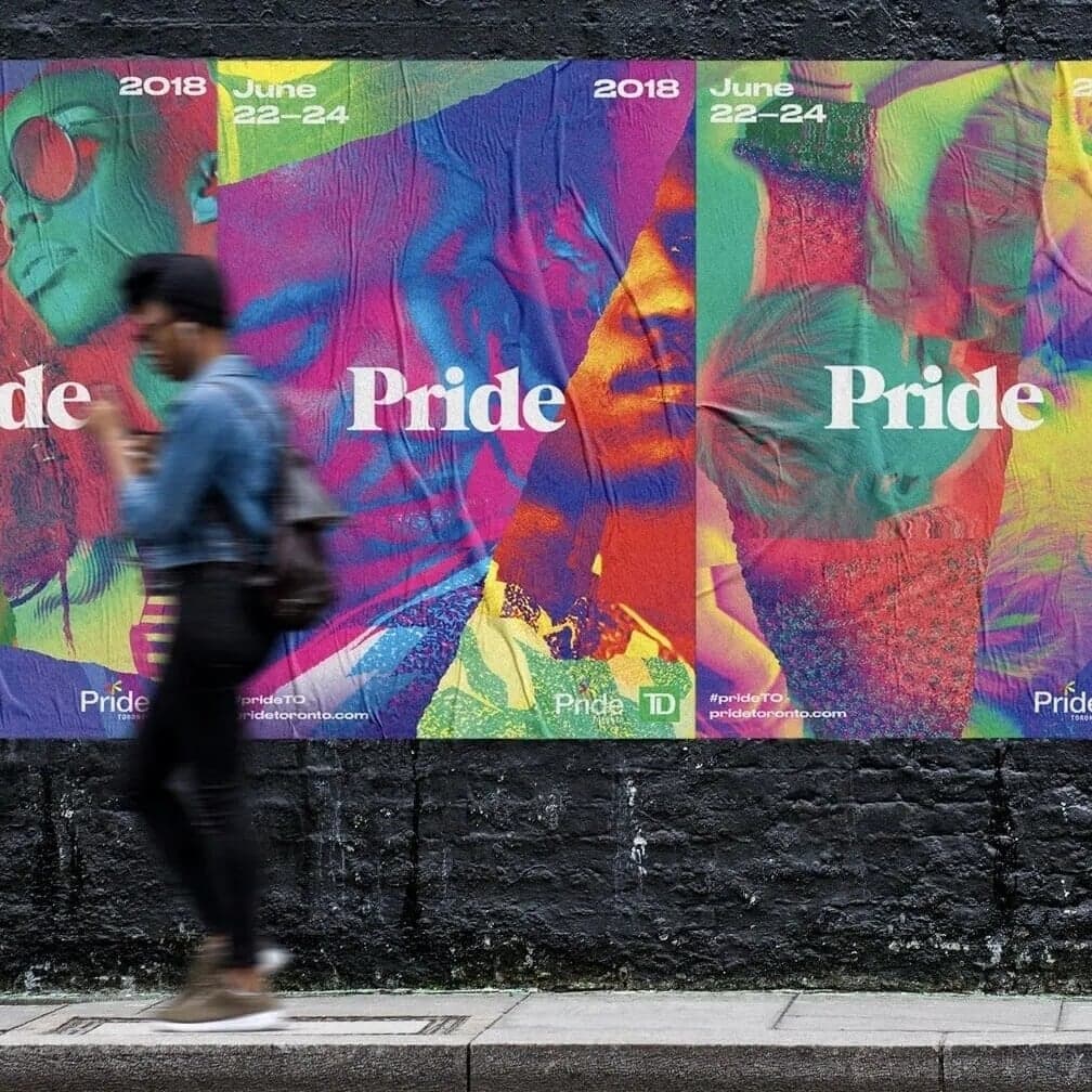 Toronto Pride