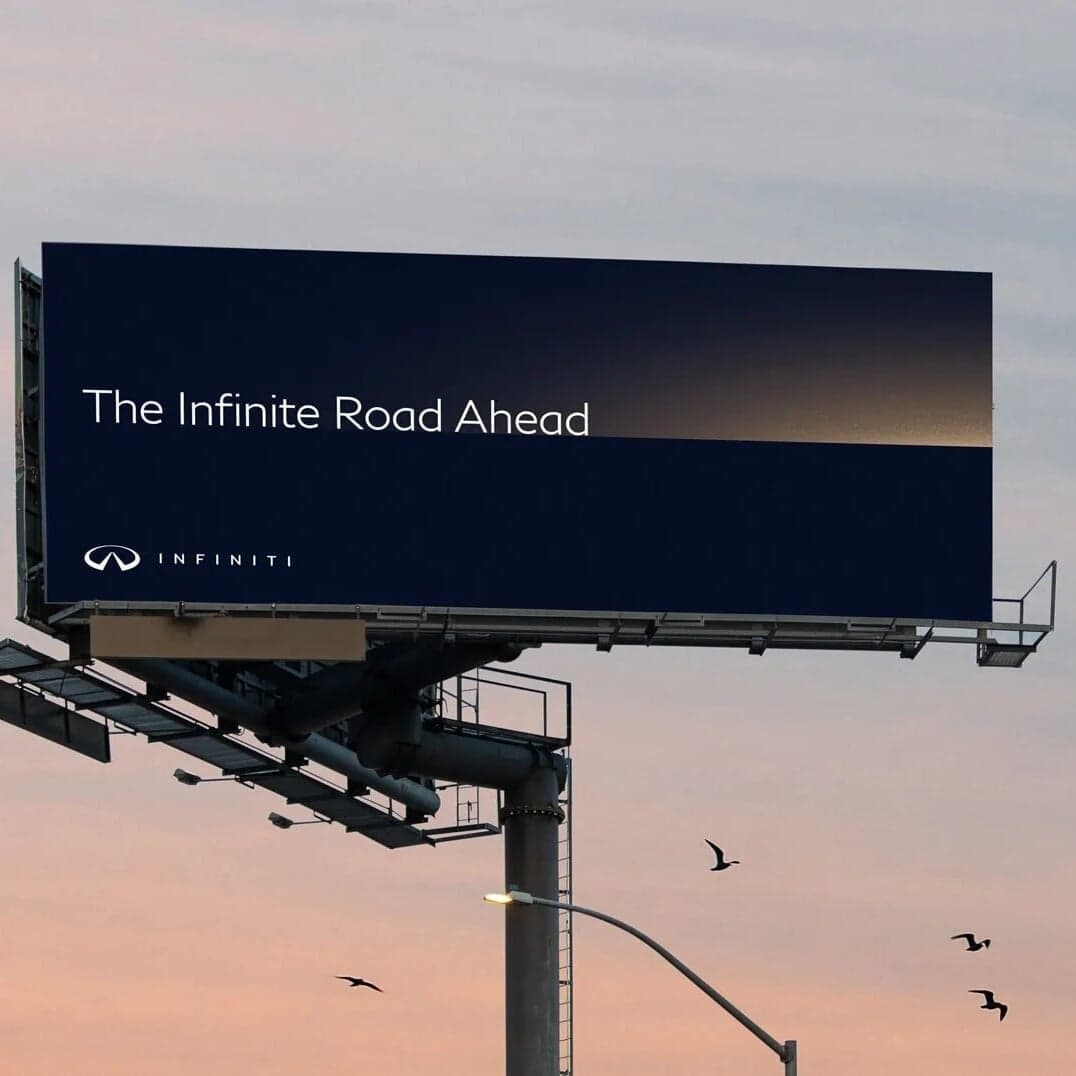 Infiniti