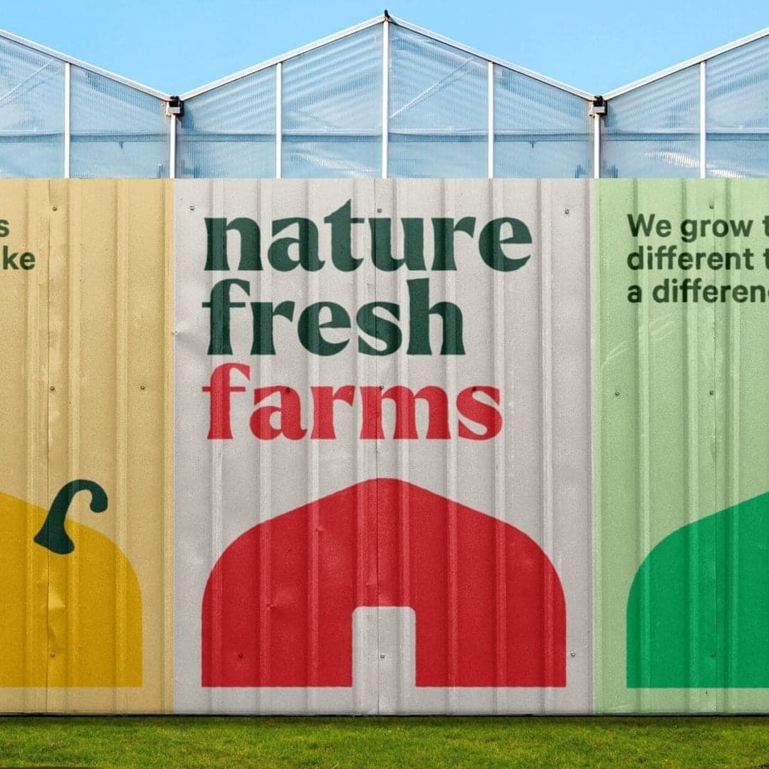 Nature Fresh Farms