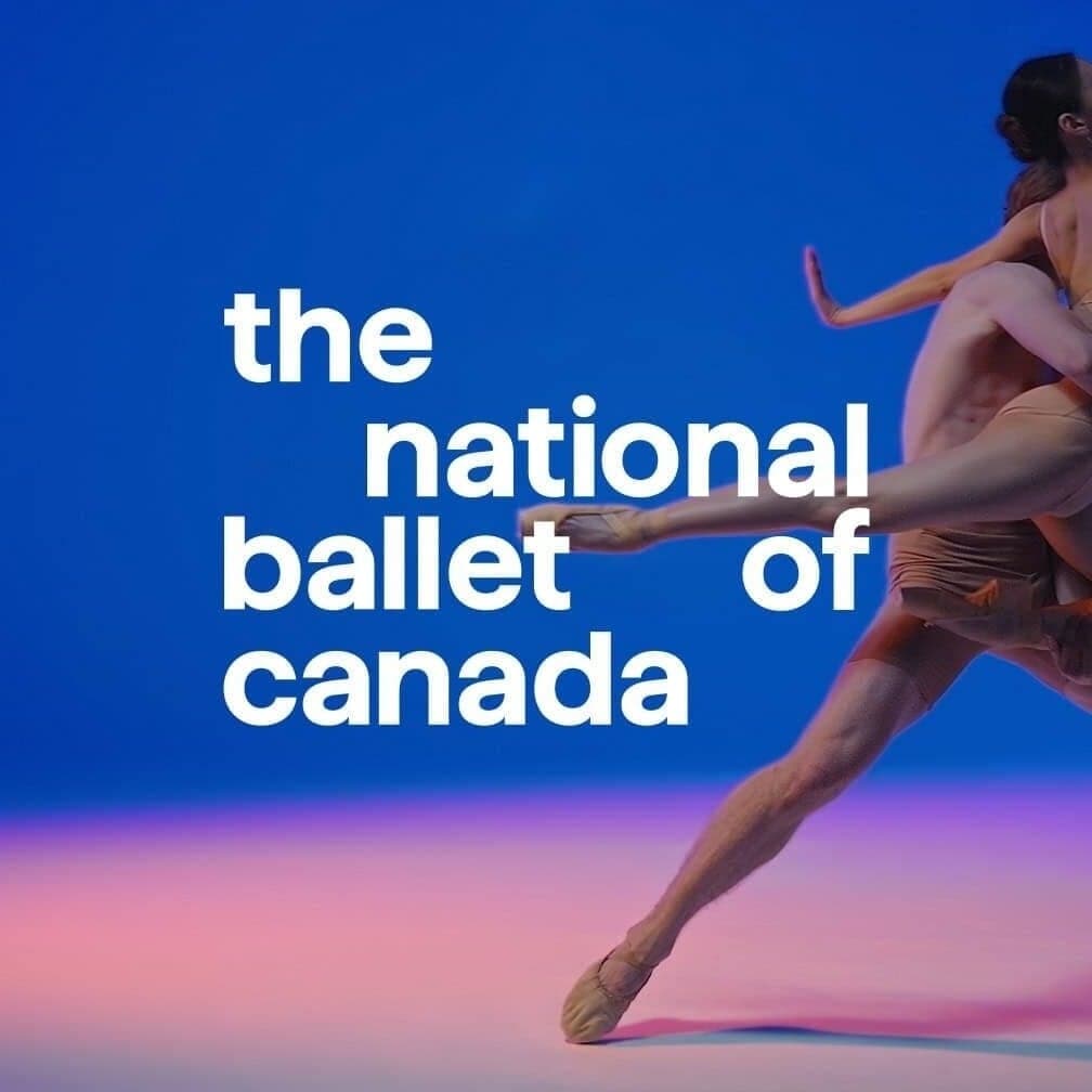 The National Ballet Of Canada
