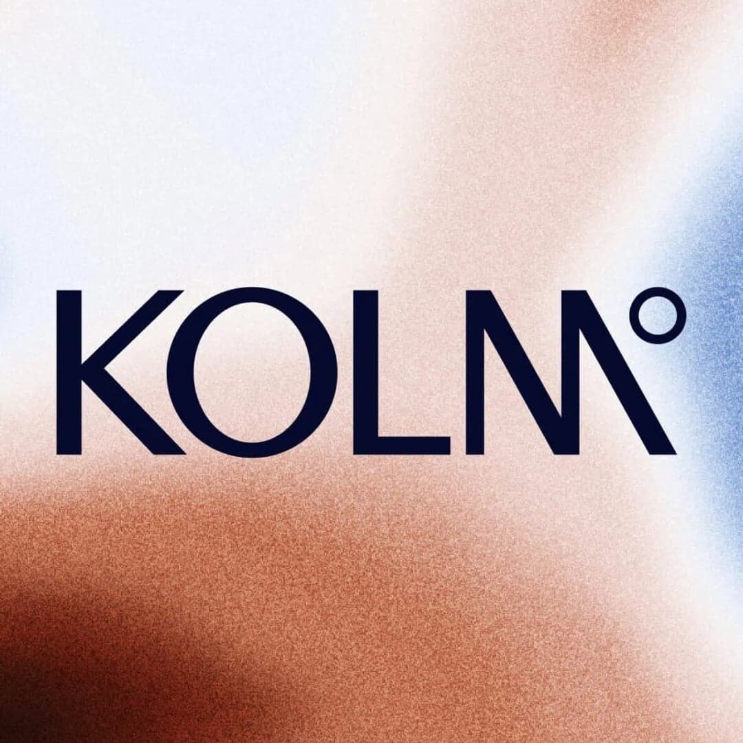 Kolm
