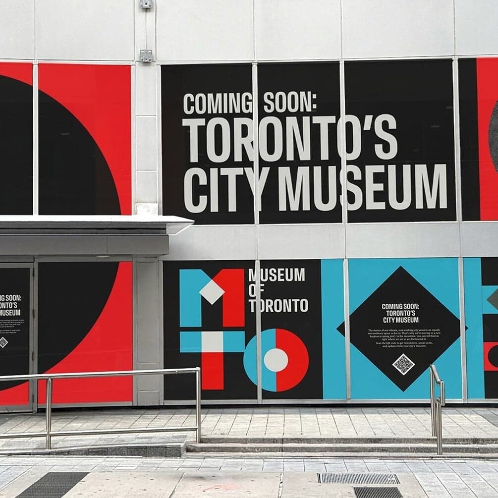Museum Of Toronto