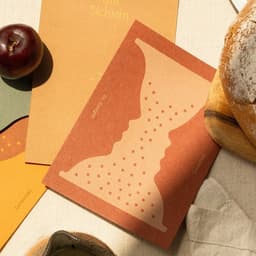 Brand Identity For A Quiet Luxury Hotel  cover image