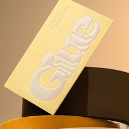 Brand Identity For A Creative Consultancy  - thumbnail 1