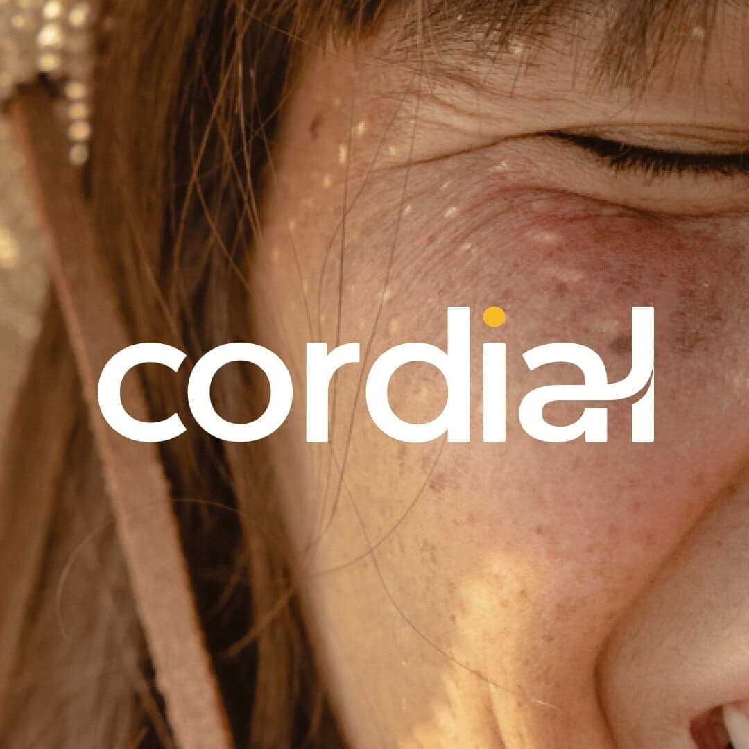 Brand Identity For Cordial Communication Solutions