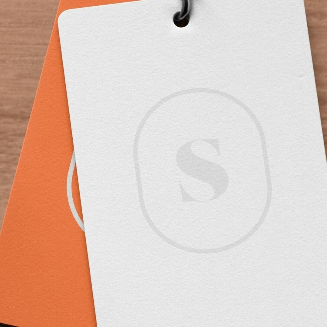 Brand Identity For Le Studio Coworking Spaces