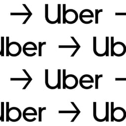 Mobile Ux Design For Uber Works - thumbnail 1