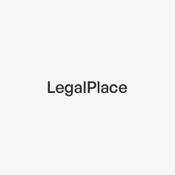 Brand Identity For Legalplace's Entrepreneur Platform cover image