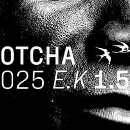 Brand Identity For Kotcha Community Running App cover image