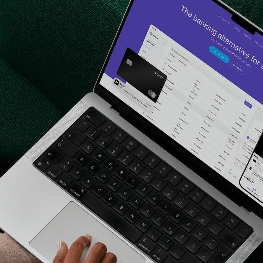 Web Development For Brand Platforms