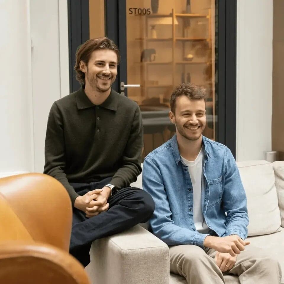 London Office Launch For Bruno
