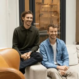 London Office Launch For Bruno - thumbnail 1