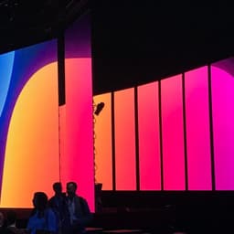 Augmented Reality Filters For Instagram cover image