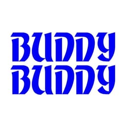 Branding And Packaging For Buddy-buddy Studio cover image