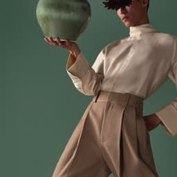 Brand Identity And Digital Experience For Bloom & Wolf cover image