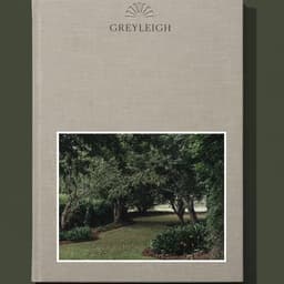 Brand Identity For Greyleigh Rural Retreat - thumbnail 1