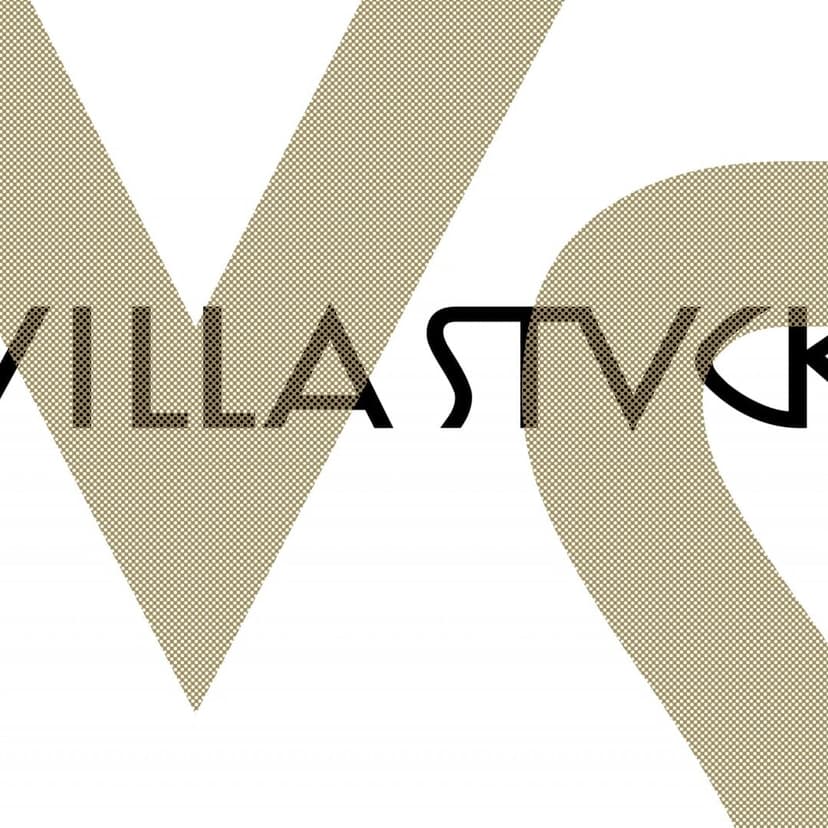 Villa Stuck Redesign