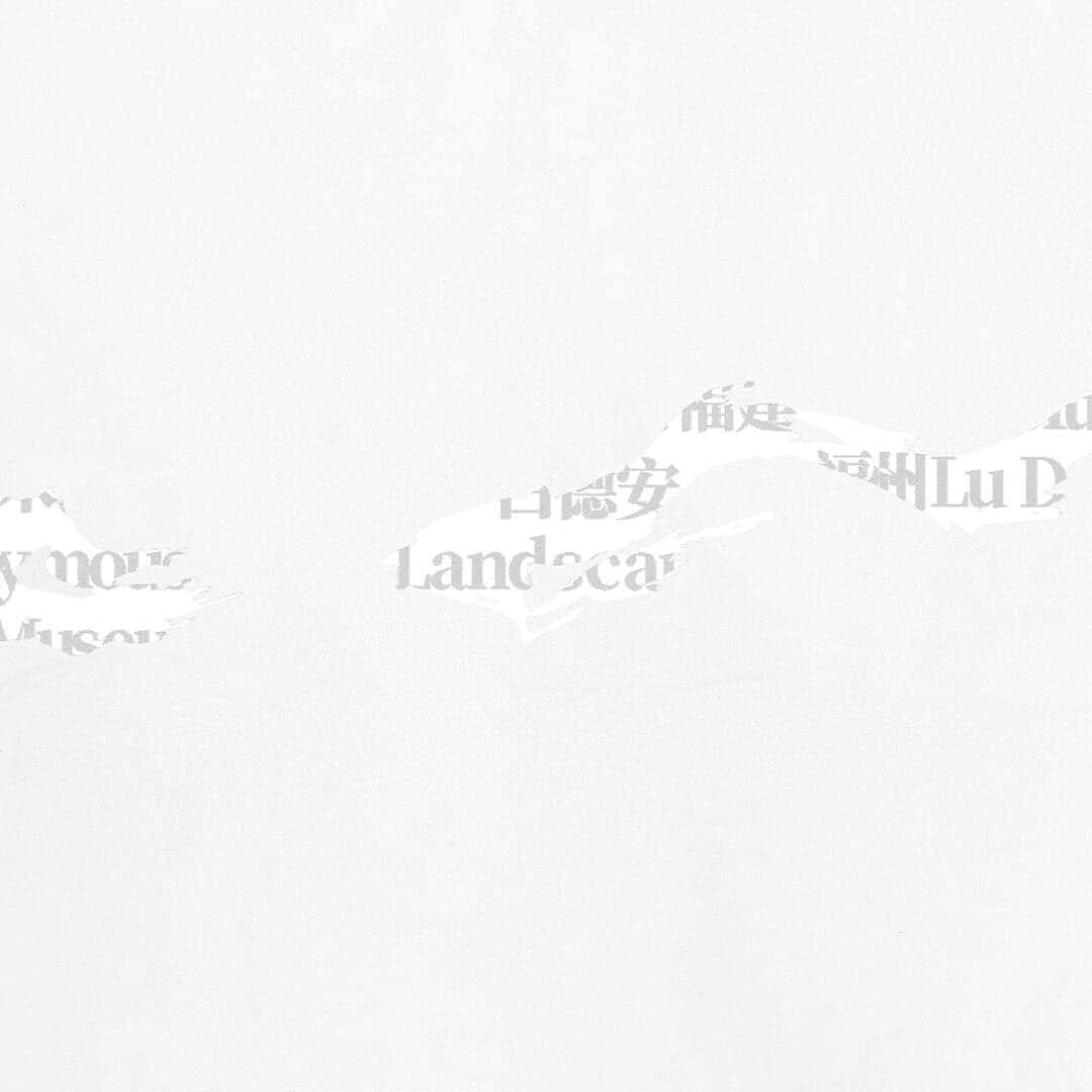  Anonymous Landscapes