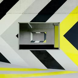 Signage for VAN B Parking Garage cover image