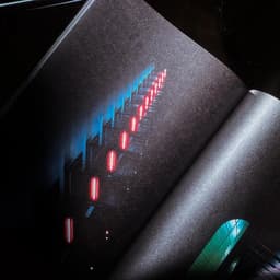 Art Direction for Kanister Magazine - thumbnail 1
