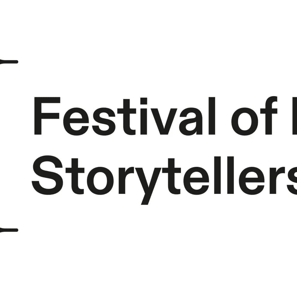 Logo Design and Visual Identity for the FOFS Festival of Future Storytellers