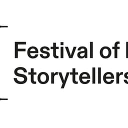 Logo Design and Visual Identity for the FOFS Festival of Future Storytellers - thumbnail 1