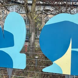 Art Installation for Truma at O2 Surftown - thumbnail 1