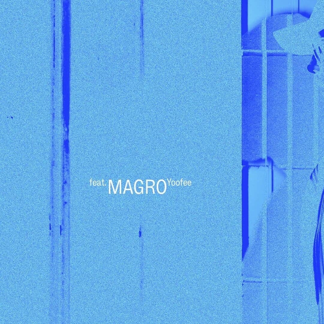 Music Packaging for Magro