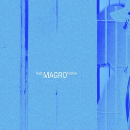 Music Packaging for Magro - thumbnail 1