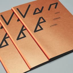 Creative Art Direction for Bauwerk Capital - thumbnail 1