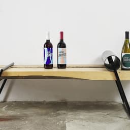 Visual Identity for Organic Wine Brand Vino Honesto - thumbnail 1