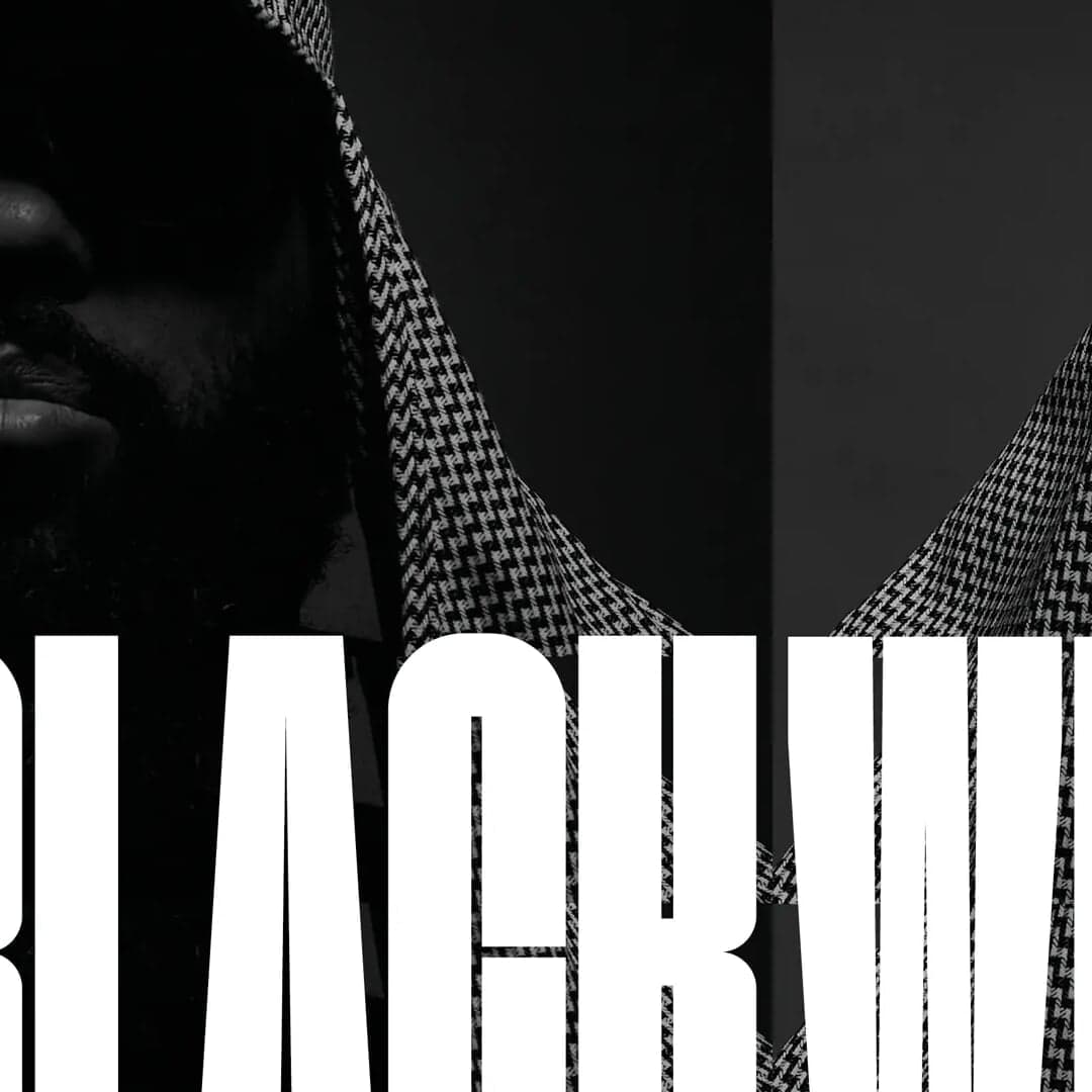 Art Direction for Melanin
