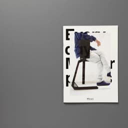 Art Direction for Fiat Everyday Masterpieces Magazine - thumbnail 1
