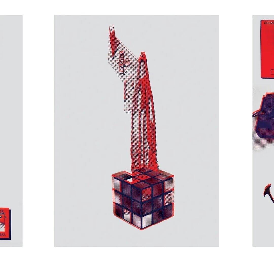 Grafik Artworks