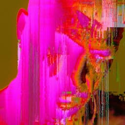 Experimental Motion Design For Digital Evolution - thumbnail 1